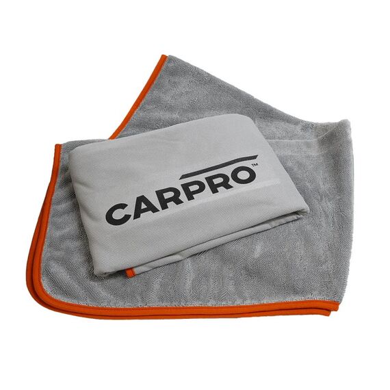 CarPro DH70 Reinigungstücher Mikrofaser Grau 1 Stück(e)