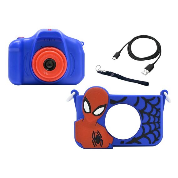 Lexibook DJ078SP kinder-Gadget Digitalkamera für Kinder, 3 image