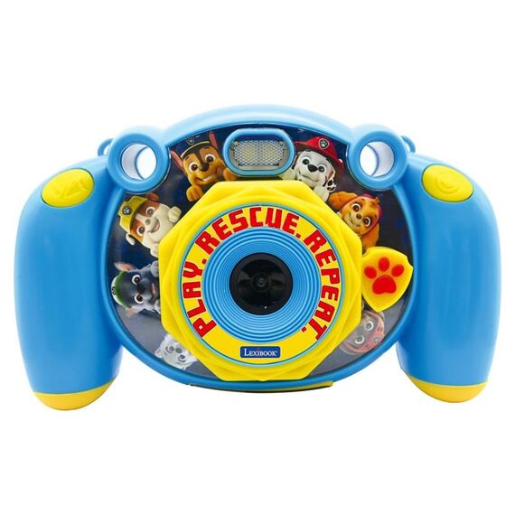 Lexibook Paw Patrol DJ080PA kinder-Gadget Digitalkamera für Kinder