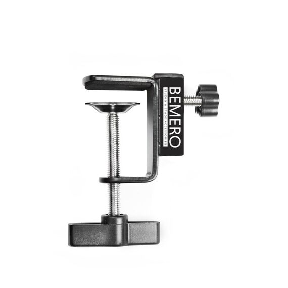 Bemero DMA-5050BK Mikrofonständer Desktop-Mikrofonständer, 8 image
