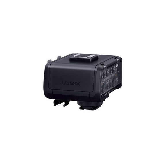 Panasonic DMW-XLR1 Mikrofonteil/-Zubehör