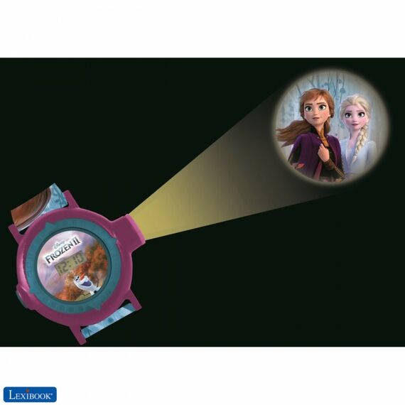 Lexibook DMW050FZ kinder-Gadget Kinderuhr, 3 image