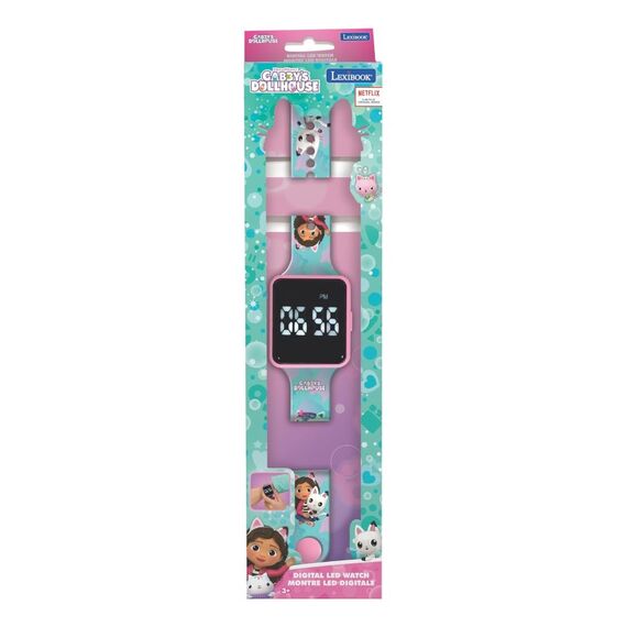Lexibook DMW060GDH kinder-Gadget Kinderuhr, 3 image