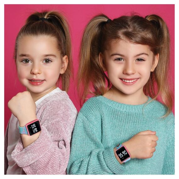 Lexibook DMW060GDH kinder-Gadget Kinderuhr, 7 image