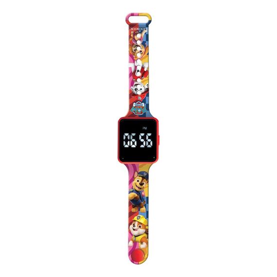 Lexibook Paw Patrol DMW060PA kinder-Gadget Kinderuhr