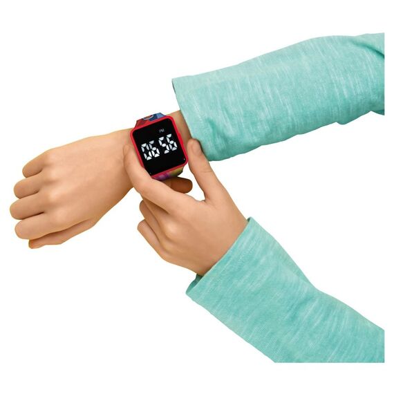Lexibook Paw Patrol DMW060PA kinder-Gadget Kinderuhr, 6 image