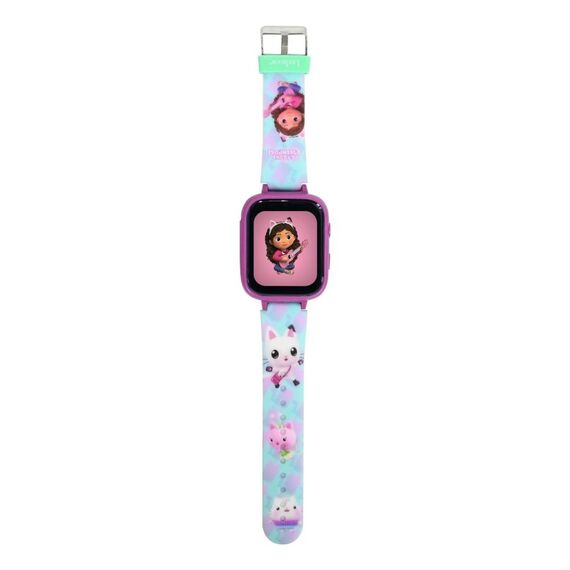 Lexibook DMW070GDH kinder-Gadget Kinder-Smartwatch