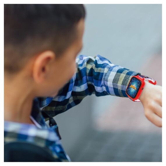Lexibook DMW070SP kinder-Gadget Kinder-Smartwatch, 6 image