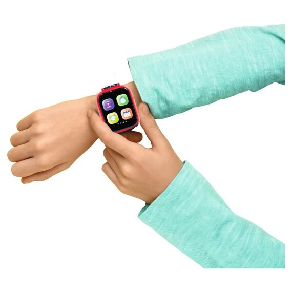 Lexibook DMW070SP kinder-Gadget Kinder-Smartwatch, 7 image