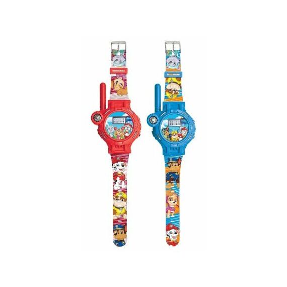 Lexibook Paw Patrol DMWTW1PA kinder-Gadget Kinderuhr
