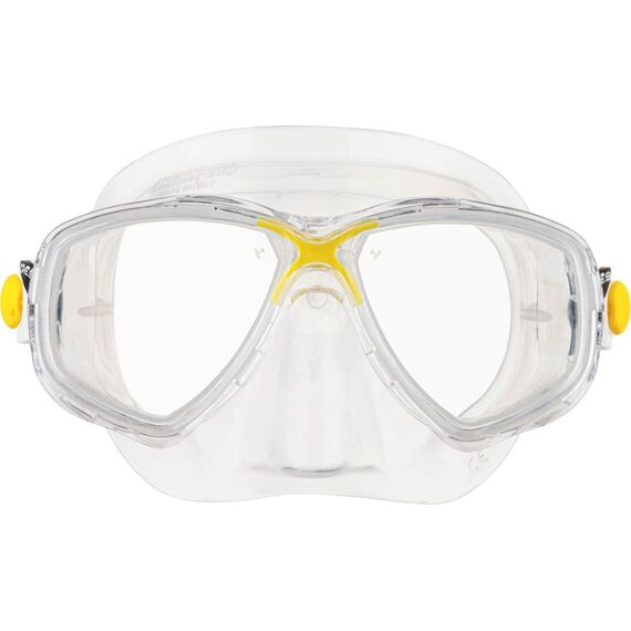 Cressi Marea Schwimmbrille Erwachsener Unisex Universalgröße, 3 image