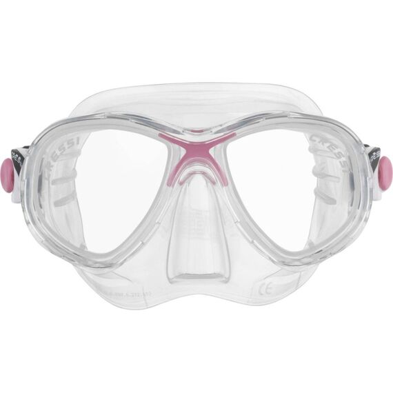 Cressi Marea Junior Schwimmbrille Unisex Universalgröße, 3 image