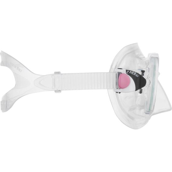 Cressi Marea Junior Schwimmbrille Unisex Universalgröße, 4 image