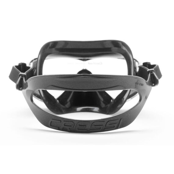 Cressi Estrella Schwimmbrille Erwachsener Unisex Universalgröße, 3 image