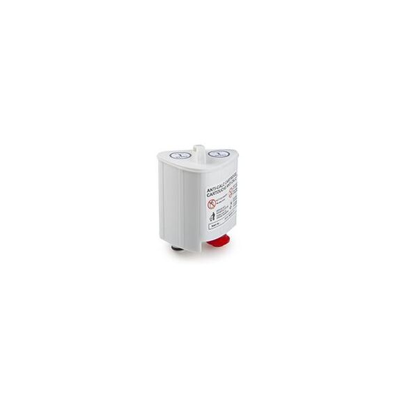 Domo DO7109S-AC Bügeleisenzubehör Anti-Kalk-Kartusche für Bügeleisen