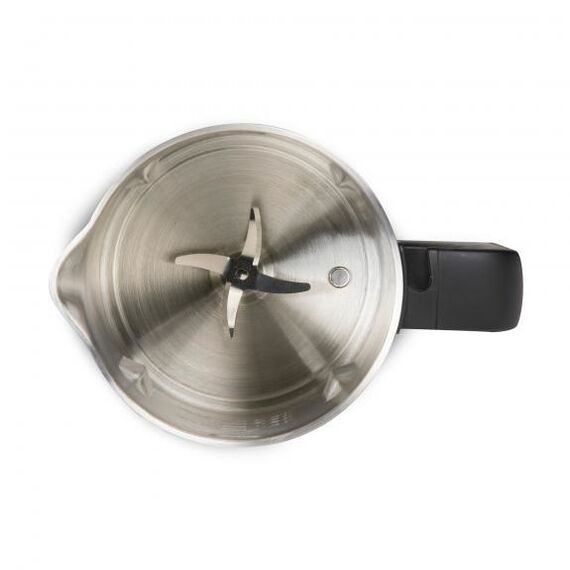 Domo DO727BL Suppenmaschine Edelstahl 1,2 l, 6 image