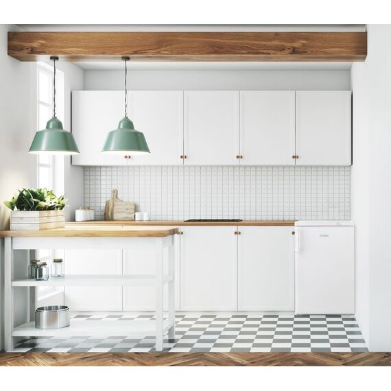 Domo DO91130F Gefriertruhe/Gefrierschrank Freistehend 80 l Weiß, 2 image