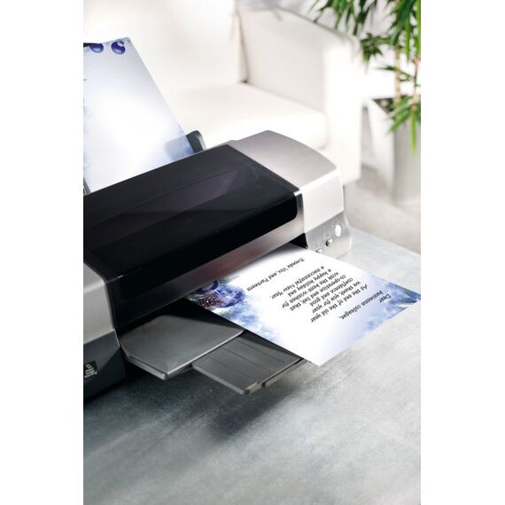 Sigel DP034 Kunstdruckpapier 100 Blätter, 3 image