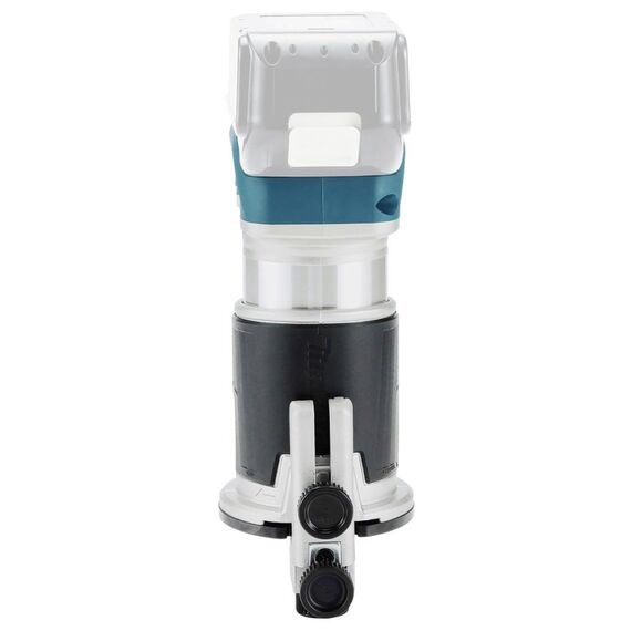 Makita DRT50ZJX11 Fräsmaschine, 3 image