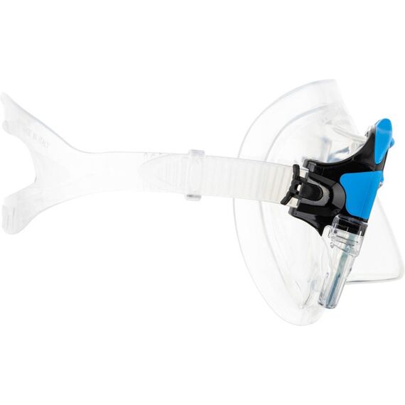 Cressi DS301020 Schwimmbrille Erwachsener Unisex Universalgröße, 4 image
