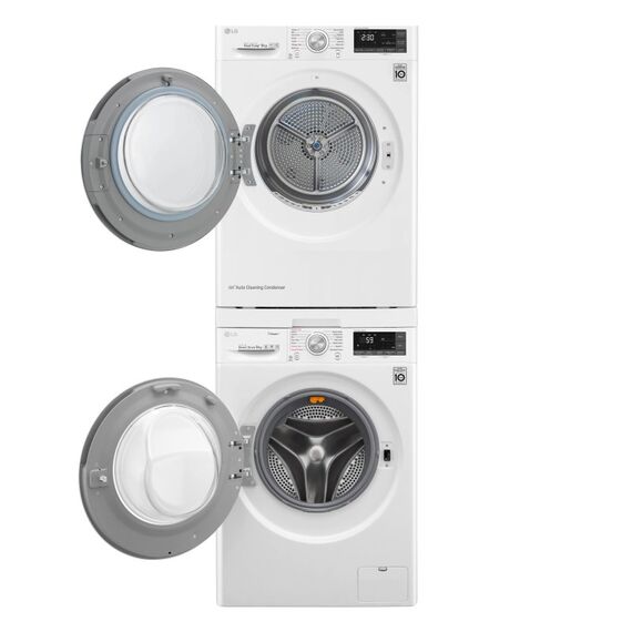 LG DSTWH Waschmaschinenteil & Zubehör Stapelset 1 Stück(e), 3 image