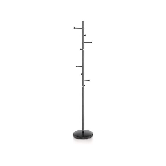 Reisenthel DW7003 Gaderobe Bodenstehend 8 Haken Schwarz
