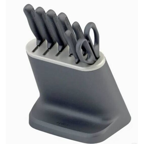 Zyliss E920302 Küchenbesteck- & Messer-Set 7 Stück(e)
