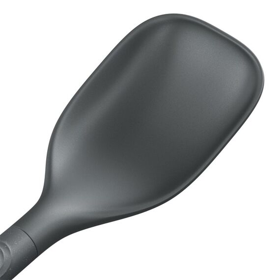 Zyliss E980227 Löffel Servierlöffel Nylon, Kunststoff Schwarz, 5 image