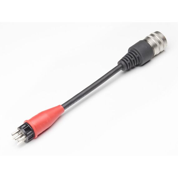 Juice Technology EA-JCT25 Ladekabel für Elektrofahrzeuge Schwarz