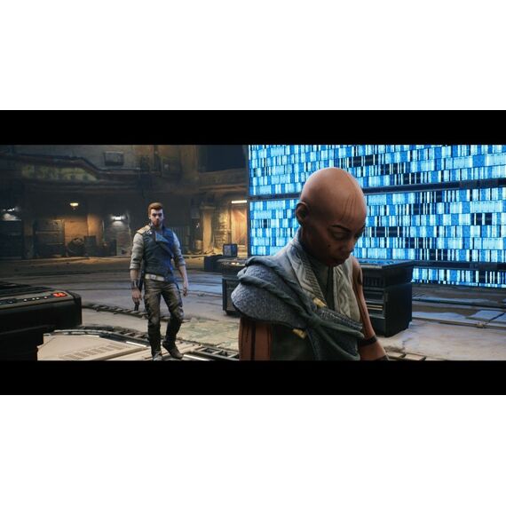 Electronic Arts Star Wars Jedi: Survivor Standard Xbox Series X/Series S, 4 image