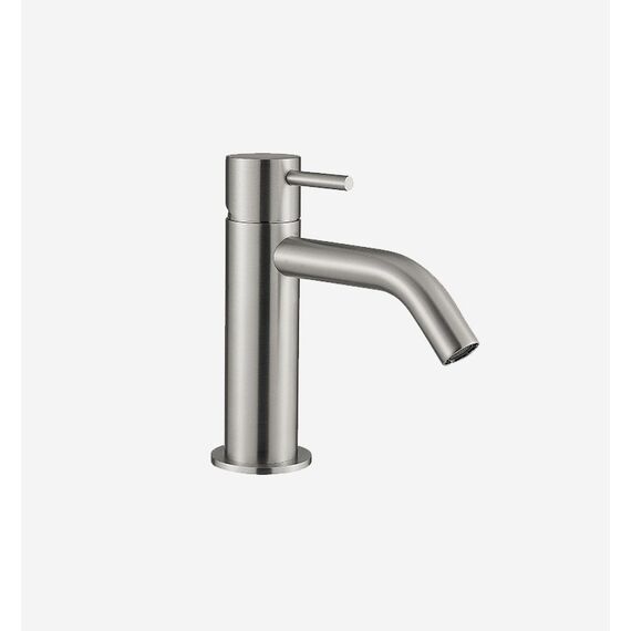 Webert Washbasin Stahl