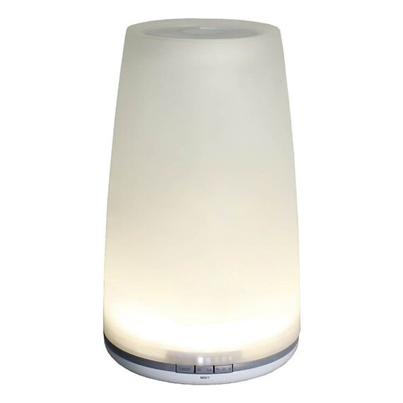 Ohmex EAS-DS20U-ZA Luftbefeuchter Ultraschall 1,8 l Weiß 28 W