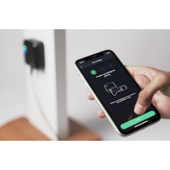 igloohome EB1 Gateway/Controller, 4 image