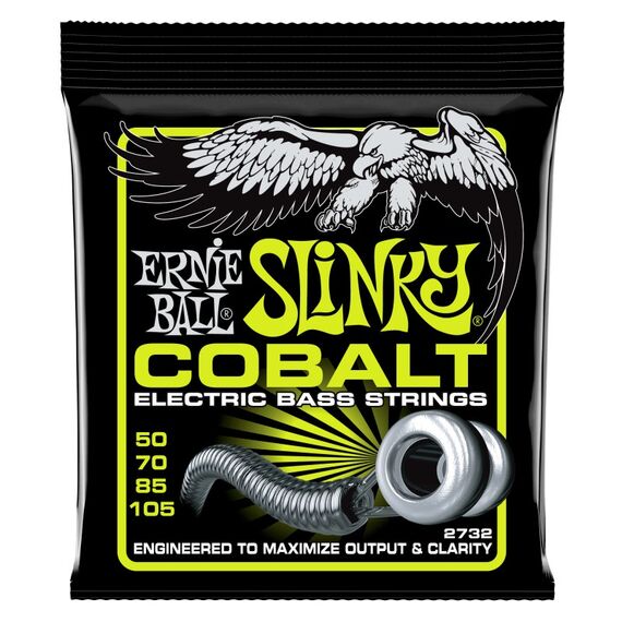 Ernie Ball P02732 Bass 4 Stück(e) Gitarre