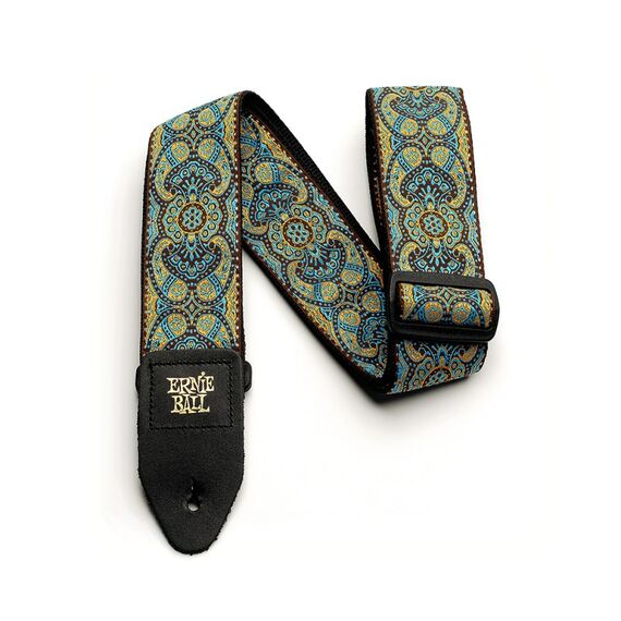 Ernie Ball P04098 Gitarre Mehrfarbig Leder