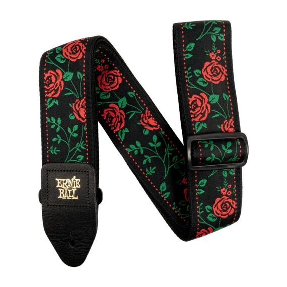 Ernie Ball P05318 Gitarre Mehrfarbig Polypropylen (PP)