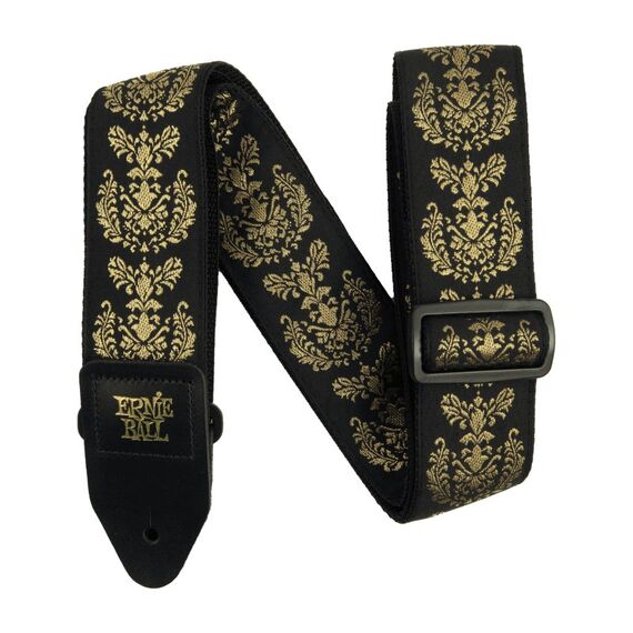 Ernie Ball P05334 Gitarre Mehrfarbig Polypropylen (PP)