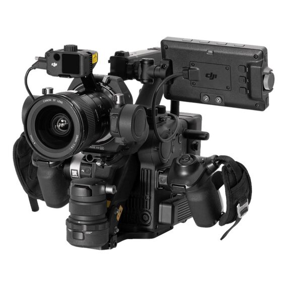 VILTROX EF-DL Kameraobjektivadapter, 3 image