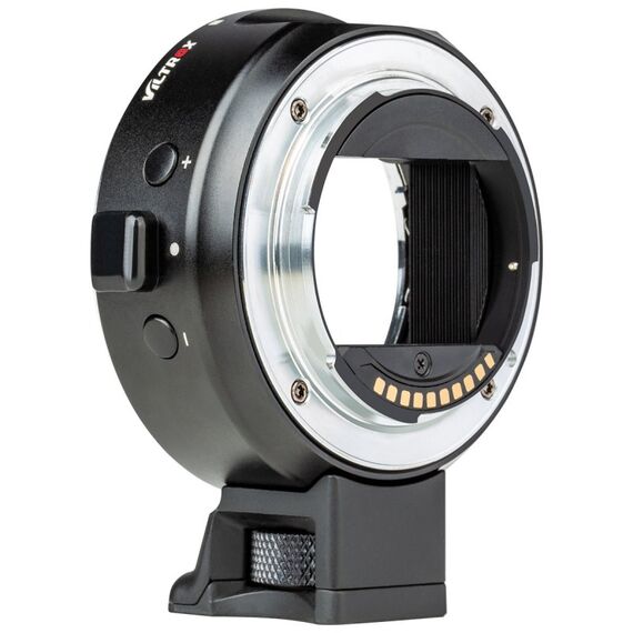 VILTROX EF-E5 Kameraobjektivadapter