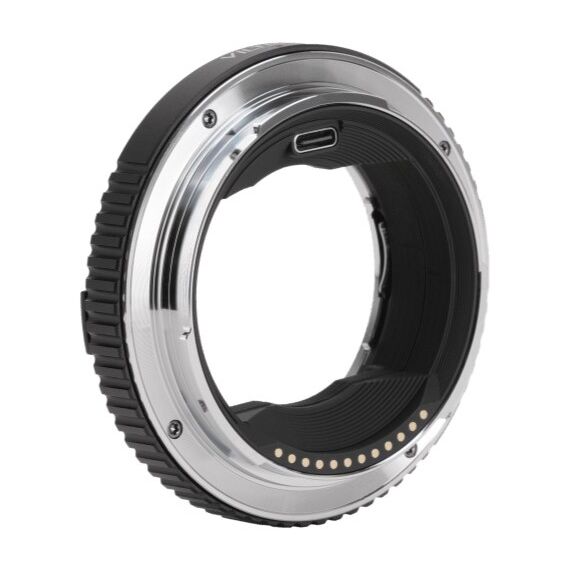 VILTROX EF-GFXII Kameraobjektivadapter