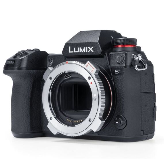 VILTROX EF-L PRO Kameraobjektivadapter, 5 image