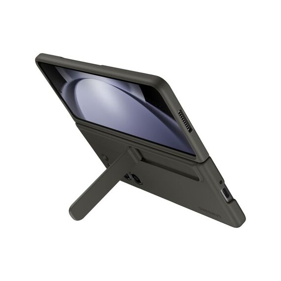 Samsung EF-MF946CBEGWW Handy-Schutzhülle 19,3 cm (7.6") Cover Graphit