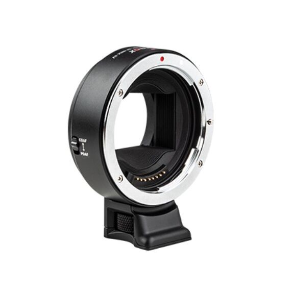 VILTROX EF-NEX IV Kameraobjektivadapter, 2 image