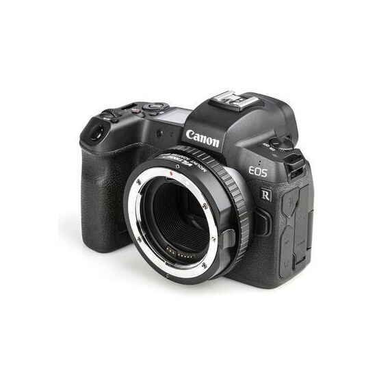 VILTROX EF-R2 Kameraobjektivadapter, 2 image
