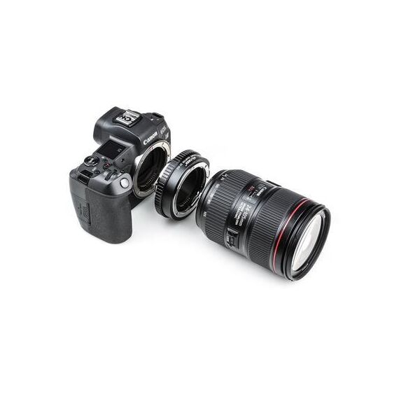 VILTROX EF-R2 Kameraobjektivadapter, 3 image