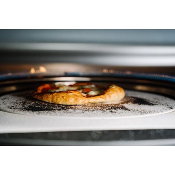 Everdure KILN R Pizzamacher/Ofen 1 Pizza/Pizzen Graphit, Farbe: Graphit, 13 image