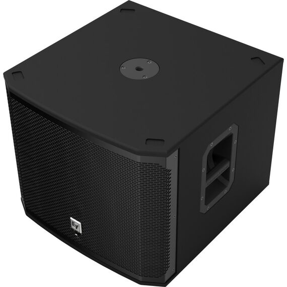 Electro-Voice EKX-15SP-EU Subwoofer Schwarz Aktiver Subwoofer 1300 W, 4 image