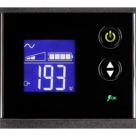 Eaton Ellipse PRO 1600 IEC Unterbrechungsfreie Stromversorgung (USV) Line-Interaktiv 1,6 kVA 1000 W 8 AC-Ausgänge, 2 image
