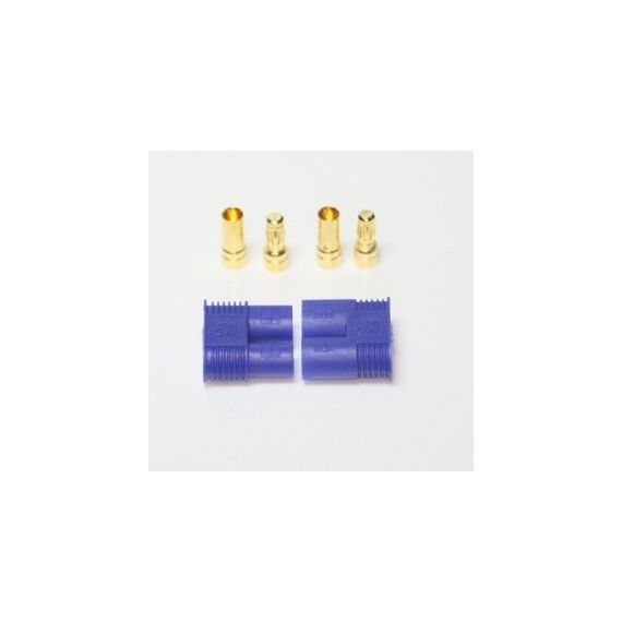 EP Product EP-09-0068 Drahtverbinder Blau, Gold
