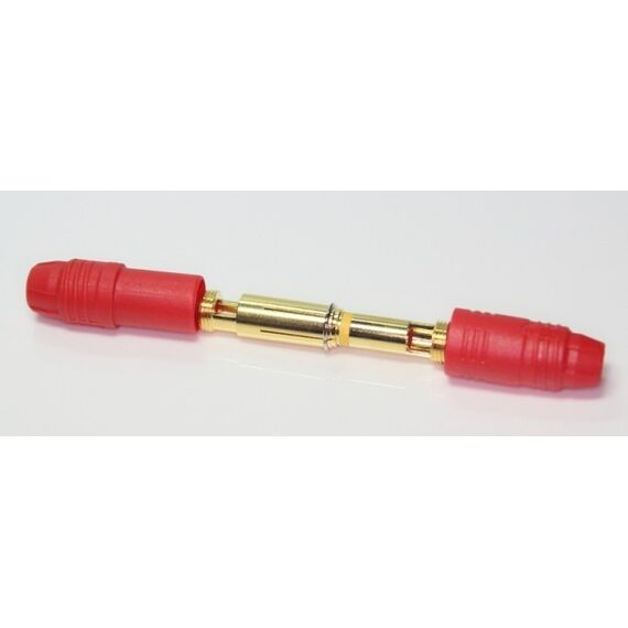 EP Product EP-09-0097 Drahtverbinder Schwarz, Gold, Rot